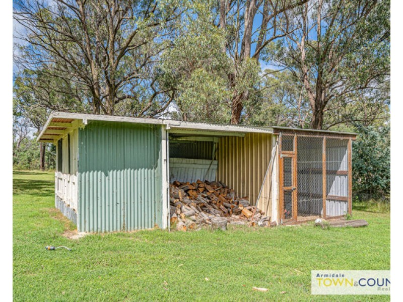 113 – 115 Rockvale Road, Armidale NSW 2350