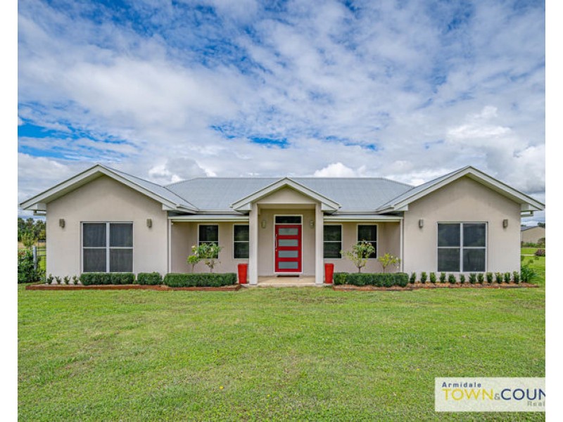 5-7 Post Way, Armidale NSW 2350