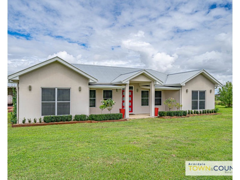 5-7 Post Way, Armidale NSW 2350
