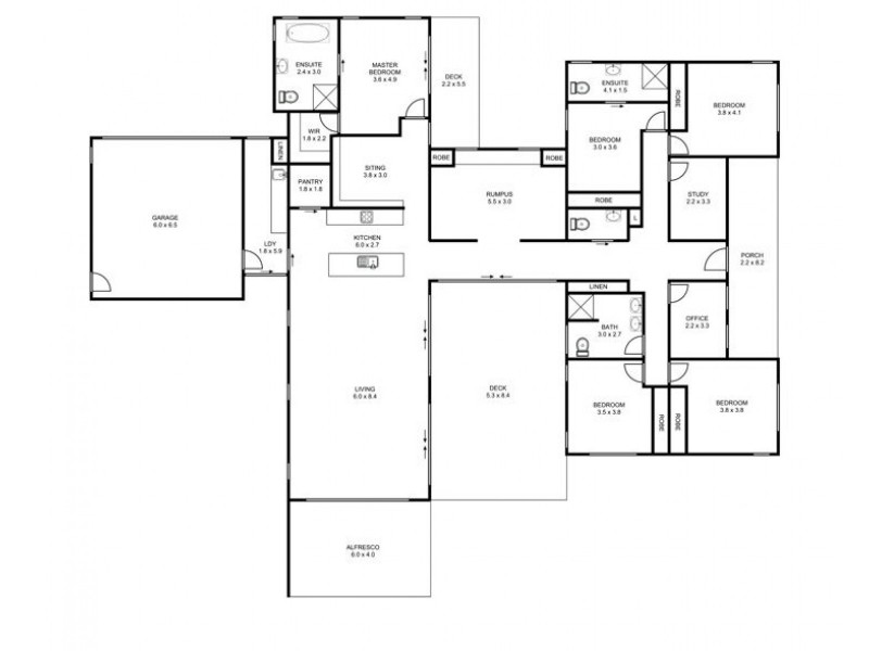 5-7 Post Way, Armidale NSW 2350