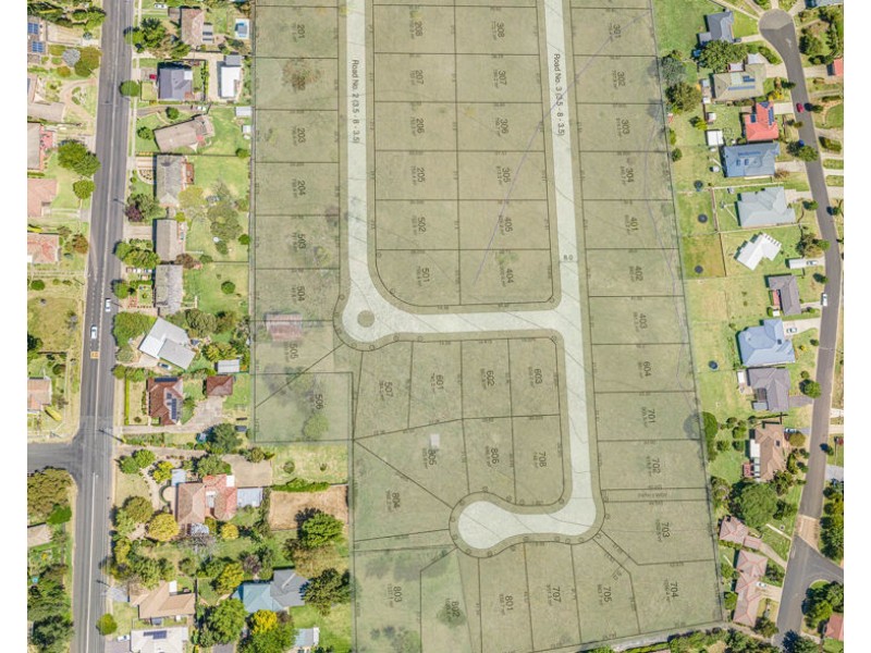 1-9 Northcott Street, Armidale NSW 2350