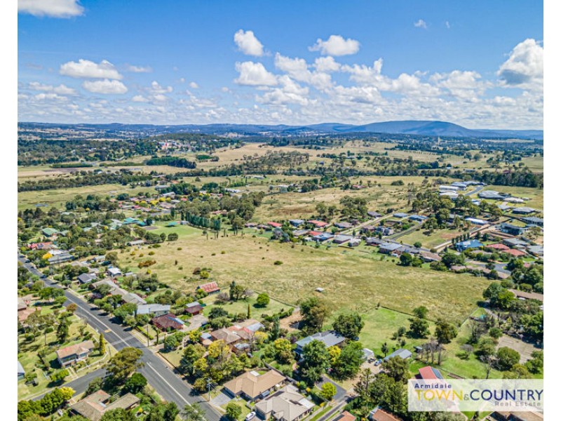1-9 Northcott Street, Armidale NSW 2350