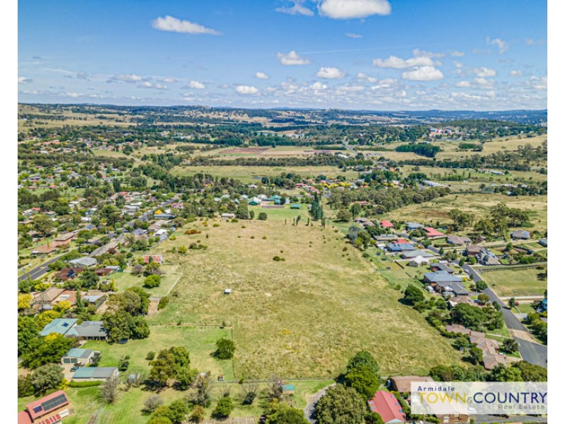 1-9 Northcott Street, Armidale NSW 2350