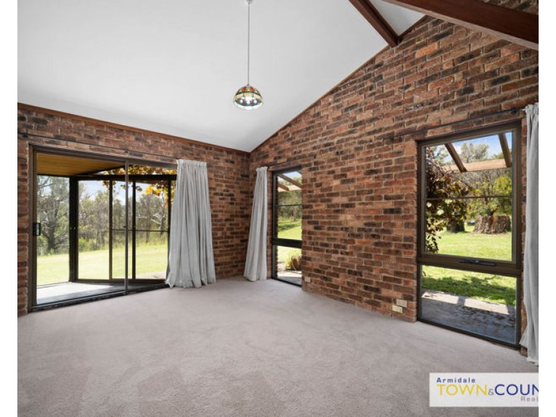214 Mount Mitchell Road, Armidale NSW 2350