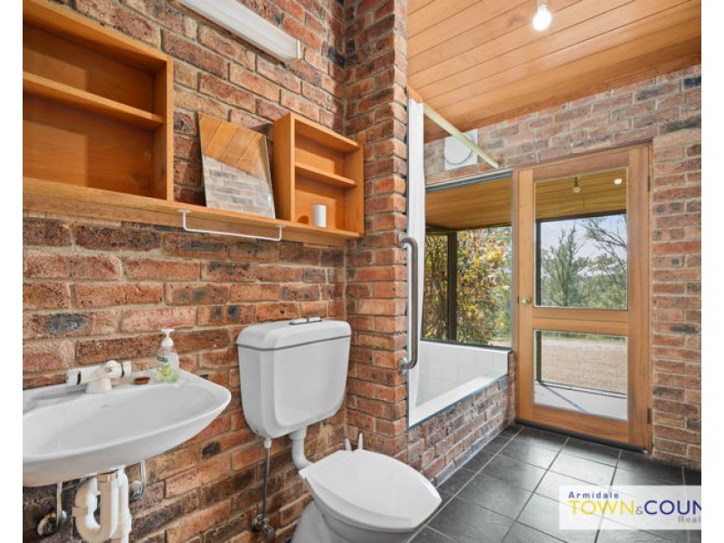 214 Mount Mitchell Road, Armidale NSW 2350