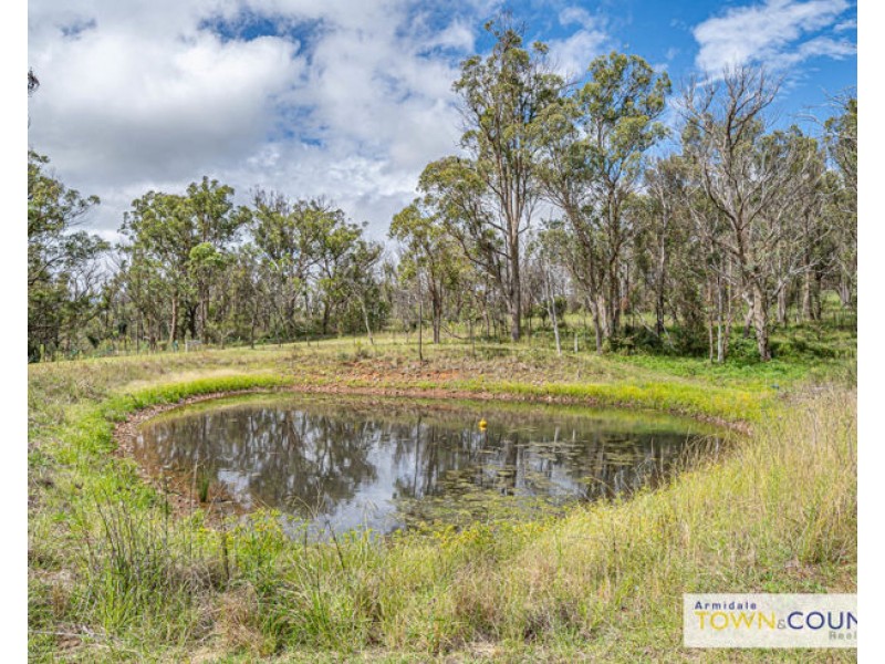 214 Mount Mitchell Road, Armidale NSW 2350