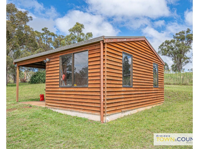 214 Mount Mitchell Road, Armidale NSW 2350