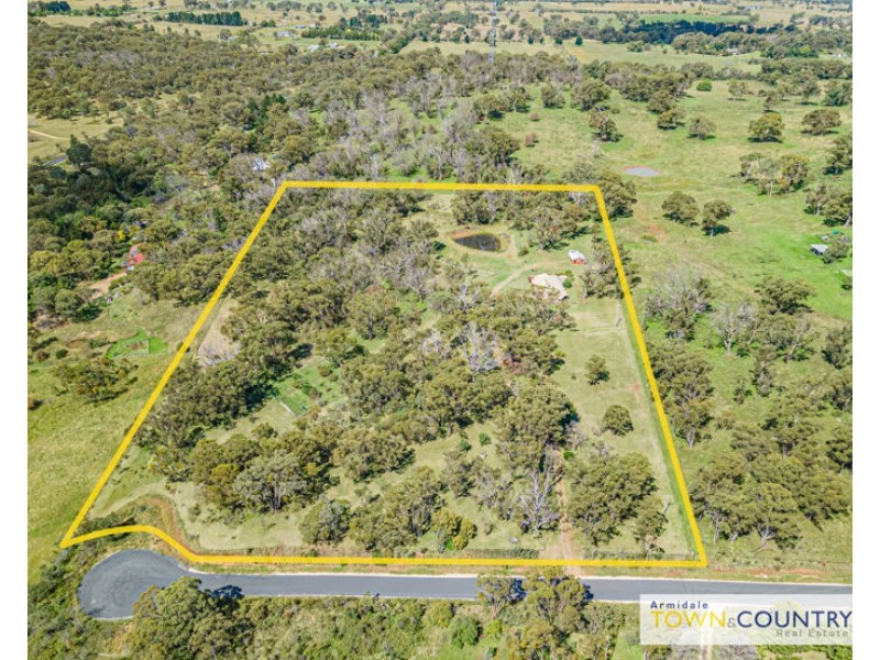 214 Mount Mitchell Road, Armidale NSW 2350