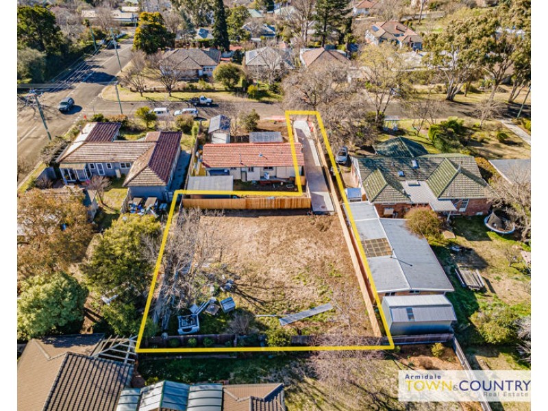 168a Galloway Street, Armidale NSW 2350