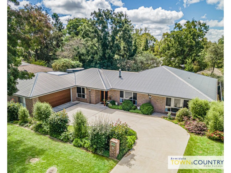 3 Robina Crescent, Armidale NSW 2350