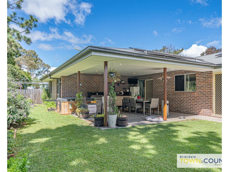 3 Robina Crescent, Armidale NSW 2350