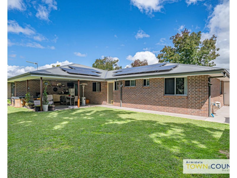 3 Robina Crescent, Armidale NSW 2350