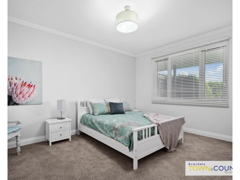 92 Kellys Plains Road, Armidale NSW 2350