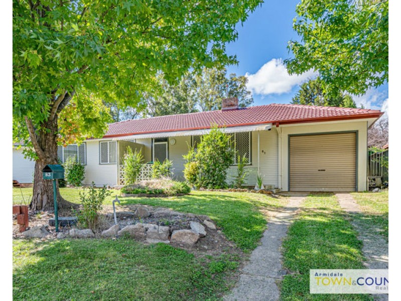 83 Galloway, Armidale NSW 2350