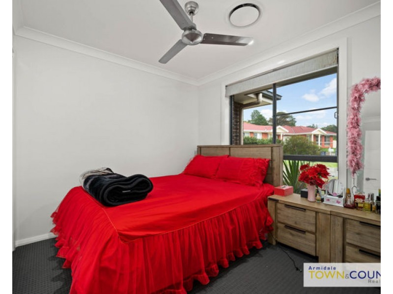 2 Kilcoy Close, Armidale NSW 2350