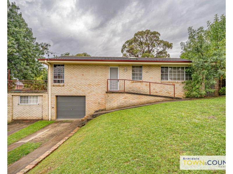 179 Erskine Street, Armidale NSW 2350