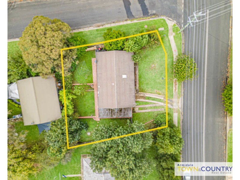 179 Erskine Street, Armidale NSW 2350