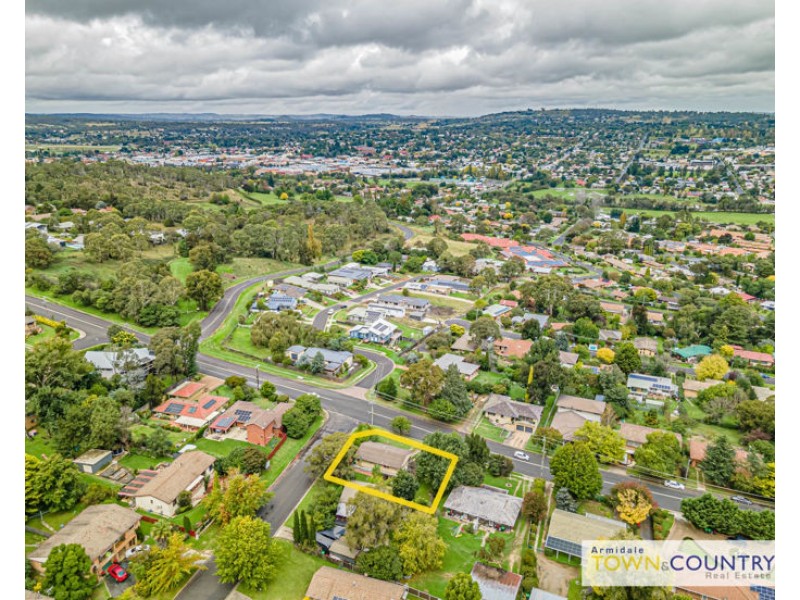 179 Erskine Street, Armidale NSW 2350
