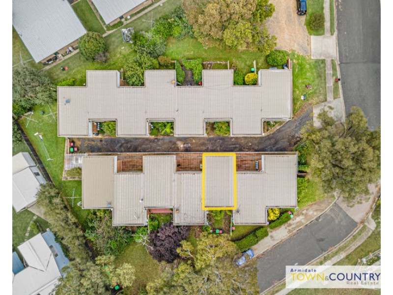 3/15 Jackes Street, Armidale NSW 2350