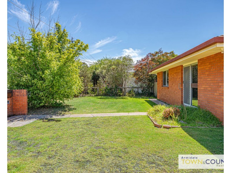 4/20 Queen Street, Uralla NSW 2358