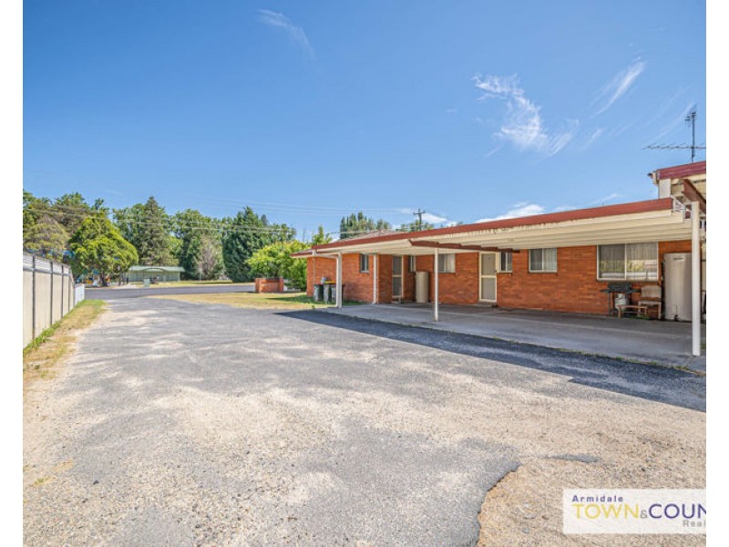 4/20 Queen Street, Uralla NSW 2358