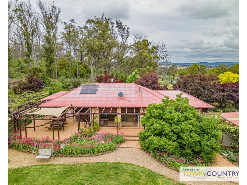 169 Kalinda Road, Invergowrie NSW 2350