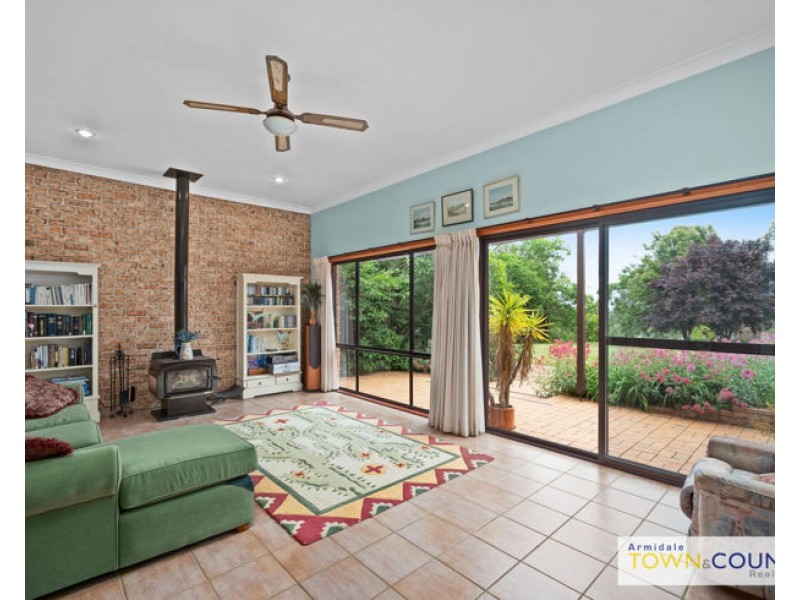 169 Kalinda Road, Invergowrie NSW 2350
