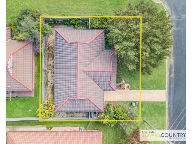 48 Claude Street, Armidale NSW 2350