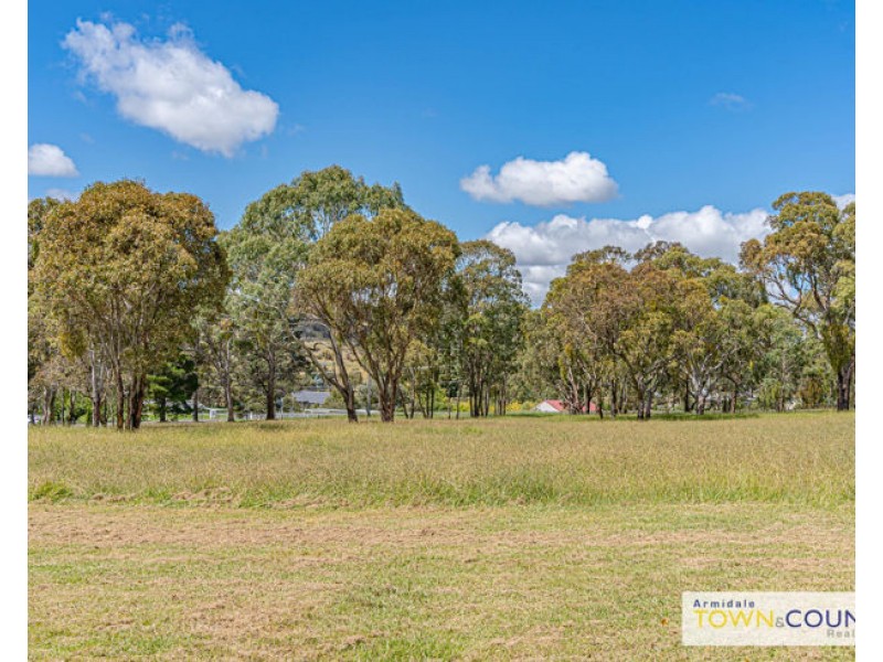 Lot 1 Alinnya Lane, Armidale NSW 2350
