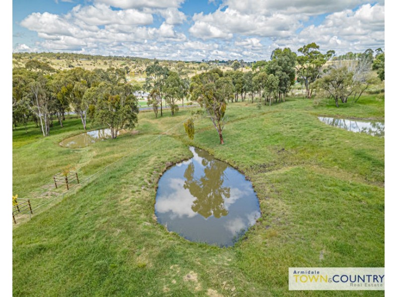 Lot 4 Moore Park Lane, Armidale NSW 2350