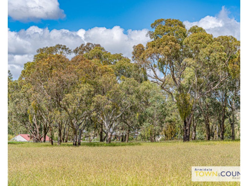 Lot 4 Moore Park Lane, Armidale NSW 2350