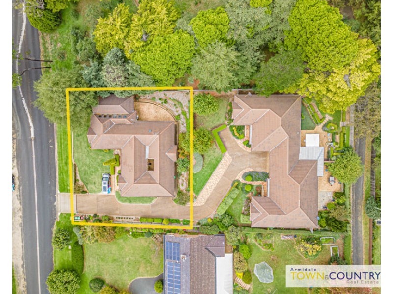 1/206 Galloway Street, Armidale NSW 2350