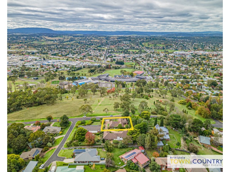 1/206 Galloway Street, Armidale NSW 2350