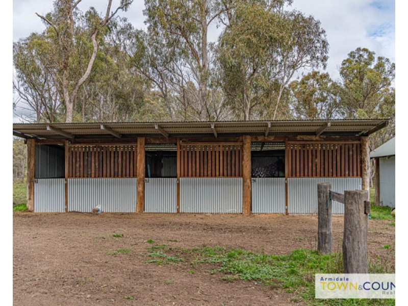 336 Herbert Park Road, Armidale NSW 2350