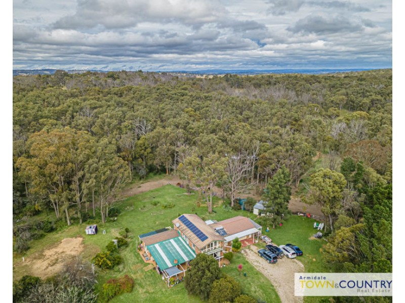 336 Herbert Park Road, Armidale NSW 2350
