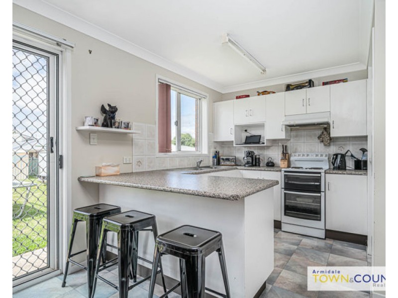 3 aldred avenue, Armidale NSW 2350