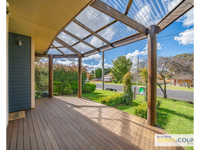 38 Proctor Street, Armidale NSW 2350