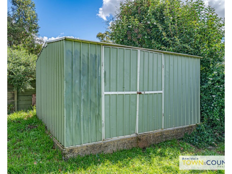 38 Proctor Street, Armidale NSW 2350
