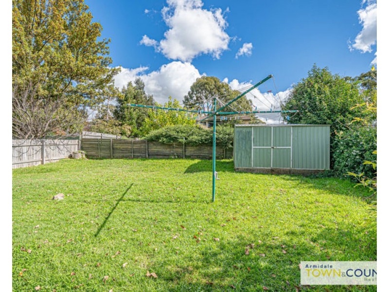 38 Proctor Street, Armidale NSW 2350