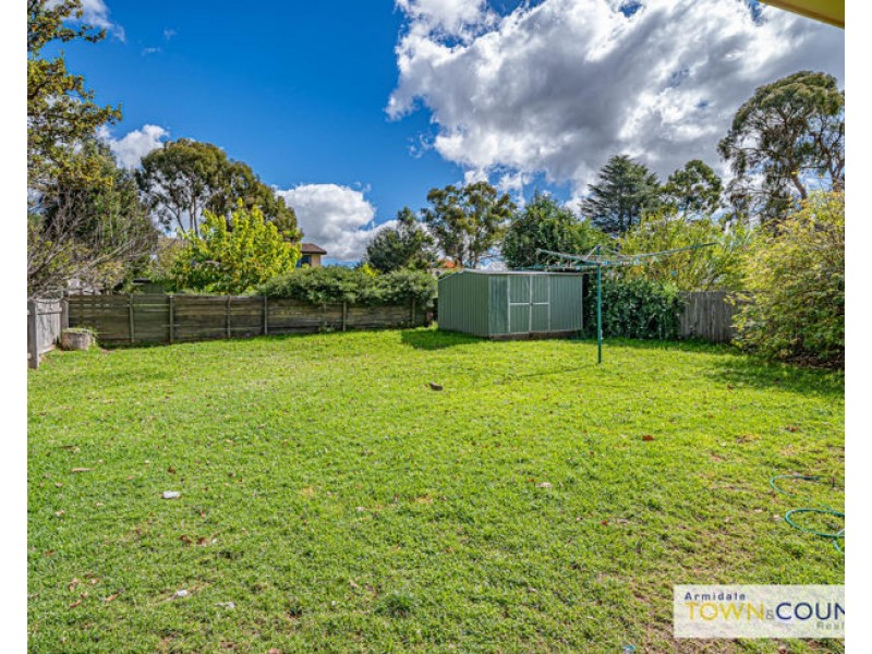 38 Proctor Street, Armidale NSW 2350