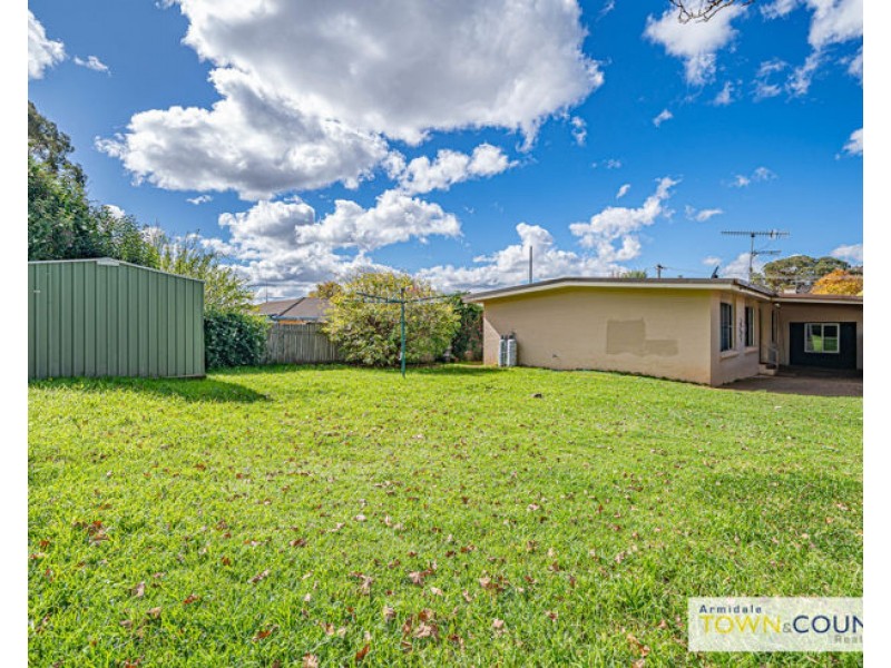 38 Proctor Street, Armidale NSW 2350