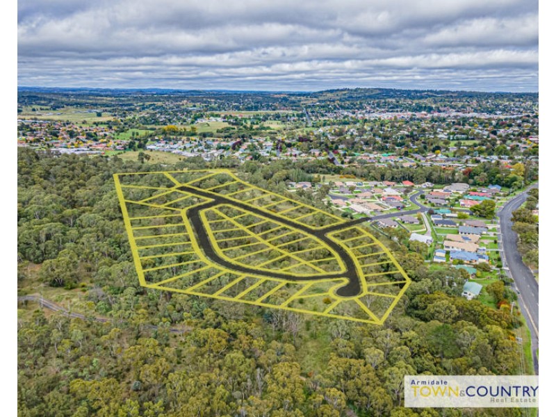 12 Ben Venue Boulevard, Armidale NSW 2350