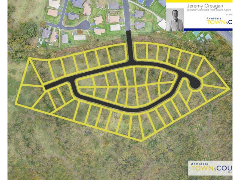 12 Ben Venue Boulevard, Armidale NSW 2350