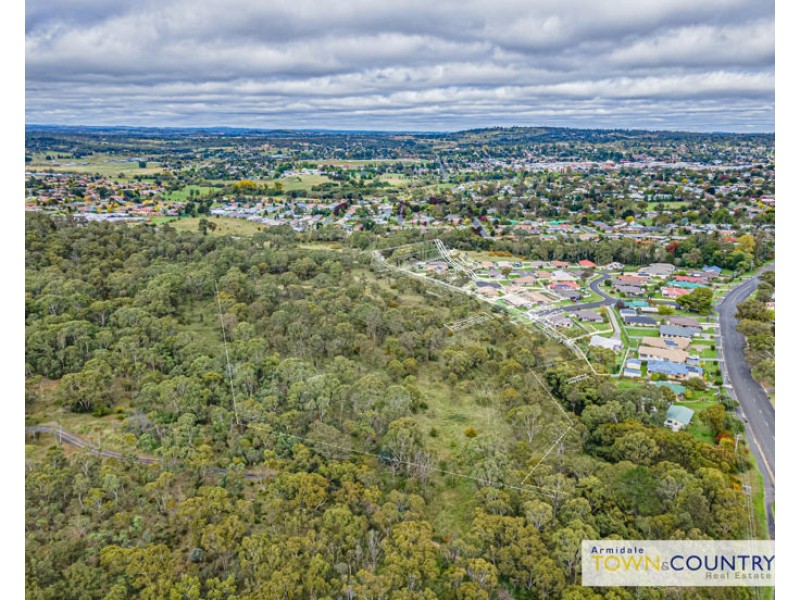 12 Ben Venue Boulevard, Armidale NSW 2350