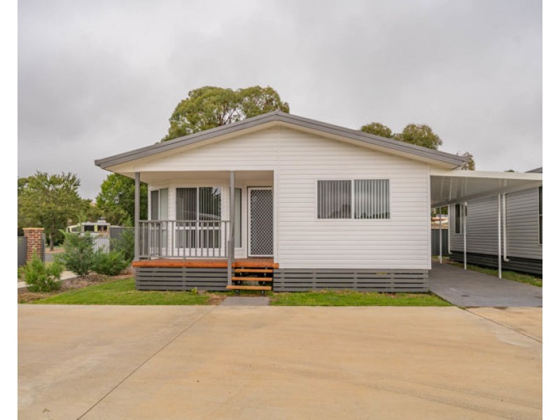 Villa 12 Highlander Lifestyle Village, 76 Glen Innes Road, Armidale NSW 2350