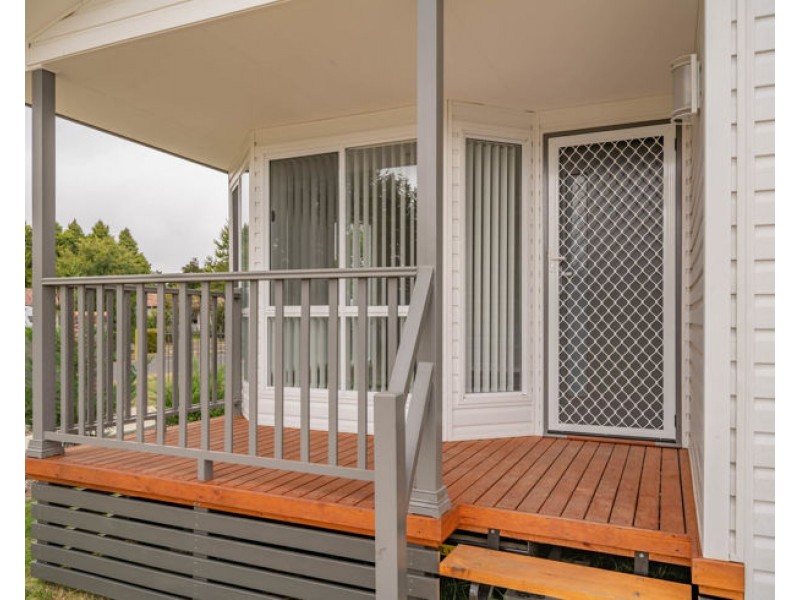 Villa 12 Highlander Lifestyle Village, 76 Glen Innes Road, Armidale NSW 2350