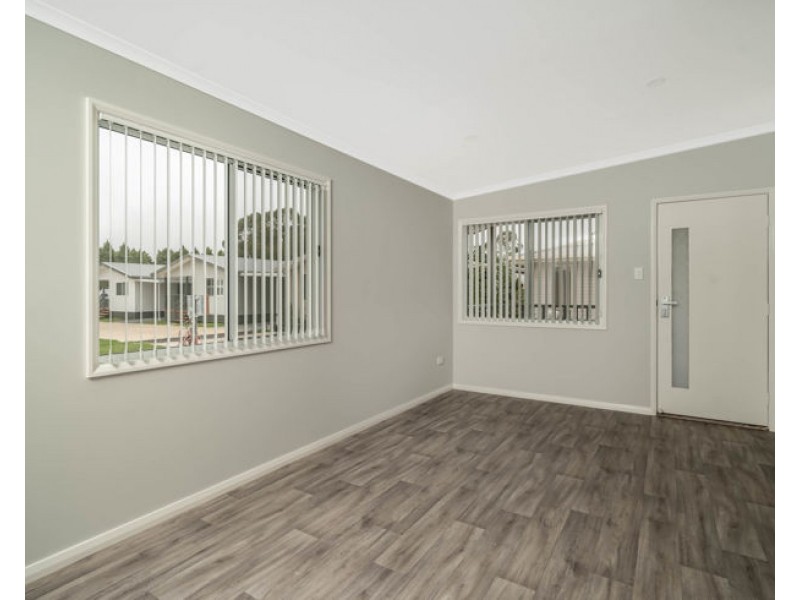 Villa 12 Highlander Lifestyle Village, 76 Glen Innes Road, Armidale NSW 2350