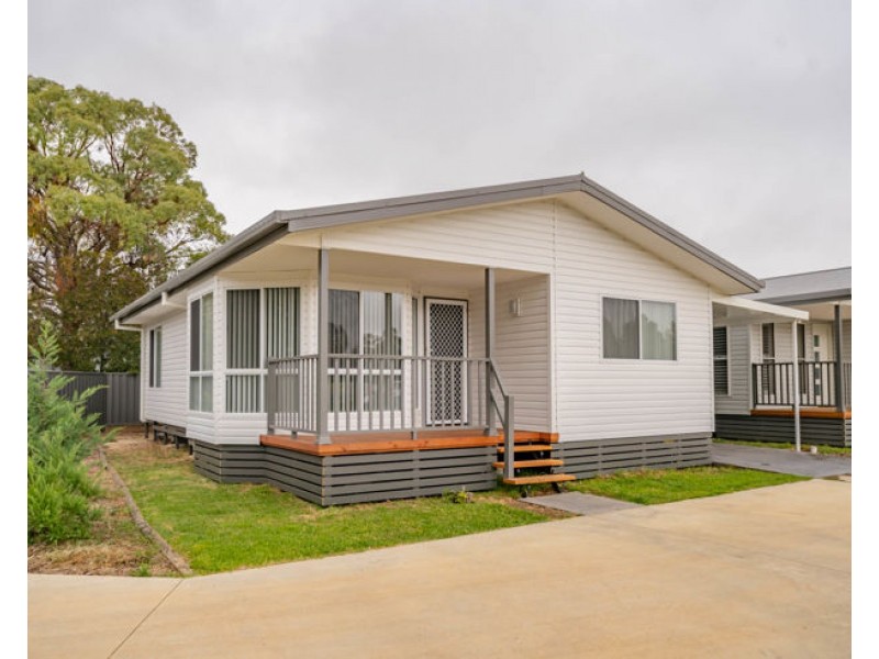 Villa 12 Highlander Lifestyle Village, 76 Glen Innes Road, Armidale NSW 2350