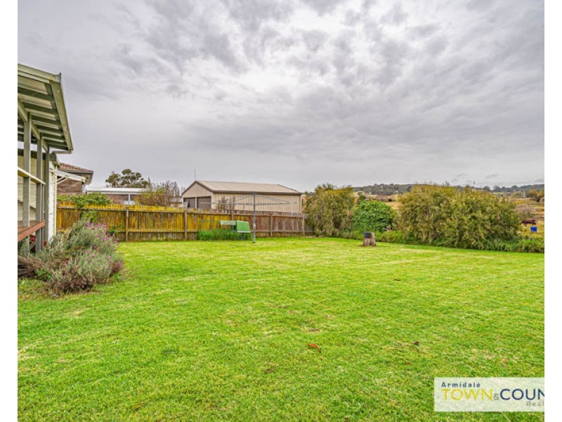 49 Gostwyck Street, Uralla NSW 2358