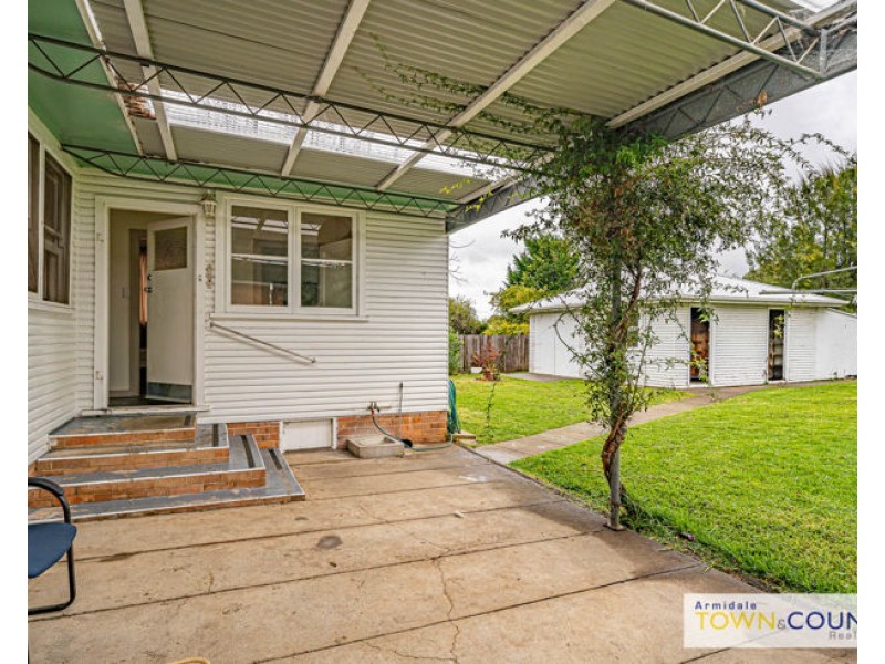 55 Mossman Street, Armidale NSW 2350